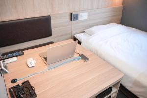 Super Hotel Hiroshima