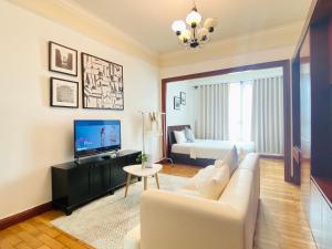 M Saigon Apartment-The Manor 2