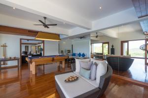 Vichuda Hills by RESAVA