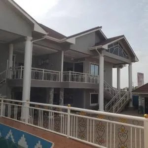 SK Villa And Apartments - Sakumo