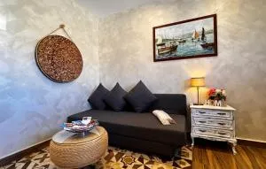 Casa Alexandra - Pedro Álvarez