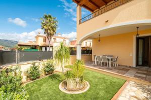 Villa Giardino img19