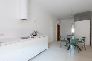 Vittorio Luxury Panoramic Apartment