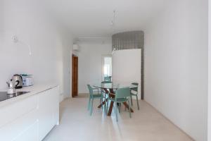 Vittorio Luxury Panoramic Apartment