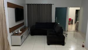 Casa Inteira com piscina