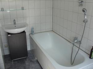 Ferienwohnung Pfortenerstraße 39