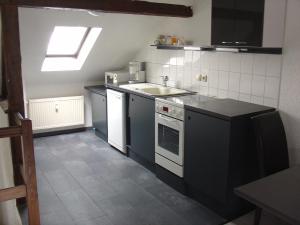 Ferienwohnung Pfortenerstraße 39