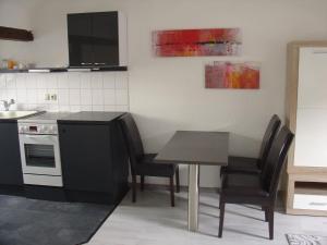 Ferienwohnung Pfortenerstraße 39