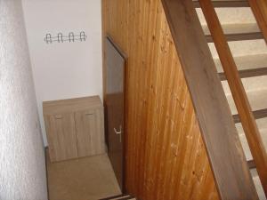 Ferienwohnung Pfortenerstraße 39