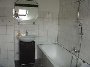 Ferienwohnung Pfortenerstraße 39