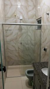 Casa Inteira com piscina