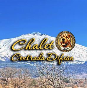 Chalet Contrada Difesa