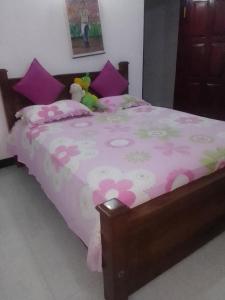 D Villa 1 - Ubytování bez kategorie ve městě Katunayaka