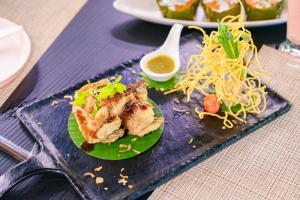 Bangsaen Heritage Hotel