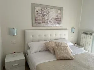 Casa Vacanze Regina - أمانتيا