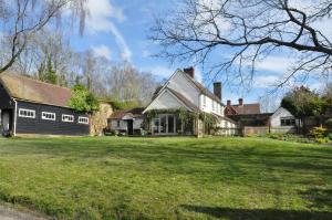 Little Tidebrook Farm