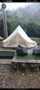 Umarin Glamping - 乌汶