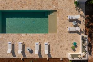 Trullo Il Nuciareddo - Le Case di Valentina