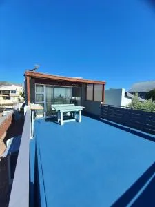 KUSVAALBOS SELFSORG WOONSTEL - De Kelders