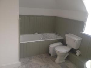 The Old Laundry at Allt AMhuilinn