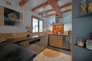 Villas L-ecrin de Camargue : photos des chambres