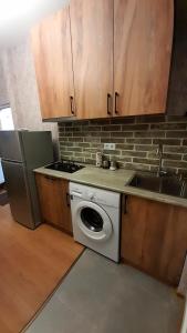 Tbilisi Home Apartment