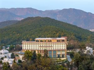 Taj Mussoorie Foothills, Dehradun