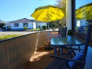 Ankommen und Wohlfühlen - Böllenborn