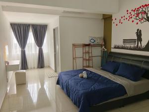 Happy Homestay TheVenus Sitiawan