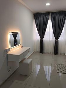 Happy Homestay TheVenus Sitiawan