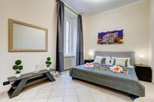 Serenity Home central Station Roma