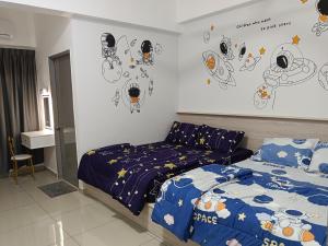 Happy Homestay TheVenus Sitiawan