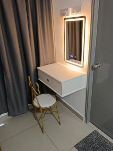 Happy Homestay TheVenus Sitiawan