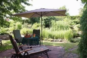 Am Hang - nur für Feriengäste - ABC163 - Peckatel