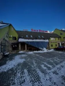 Sava Dream - Tsarivka