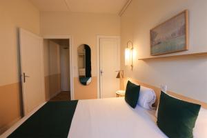 Hotels Grand Hotel Saint-Aignan : photos des chambres