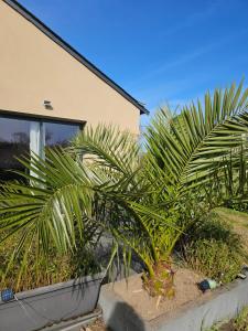 Gîte Camaloth - Closeries du Golfe