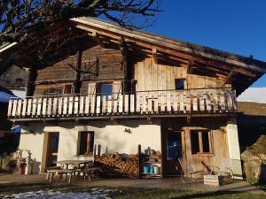 Maisons d'hotes Aux fermes de la Croix, Maison d'hotes, Spa : photos des chambres