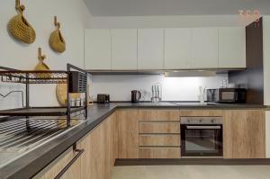 Modern & Spacious 2BR Apt with Balconies in Msida by 360 Estates