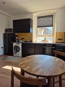 Apartment Idyll Lautertal - Rothselberg