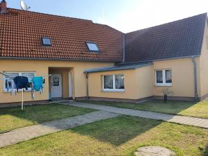 Ferienwohnung Pension Reimann Zwethau