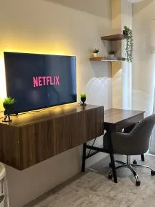 Studio unit Condominium in Minglanilla - Toledo