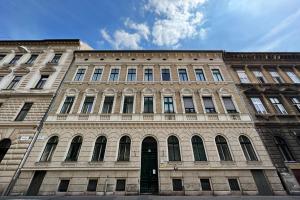 Anitas apartment- Cosy studio apartment in the heart of Budapest