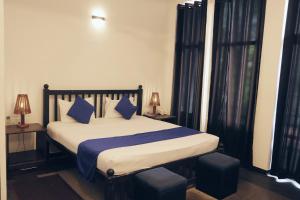 Alnaro Hotel & Resort