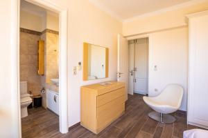 Zetes Luxury Suite