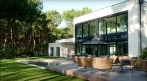 Villa Palm Green - 拉帕尔米雷