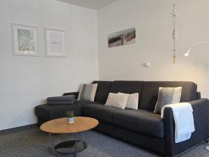 Haus Kleeblatt Wohnung 2