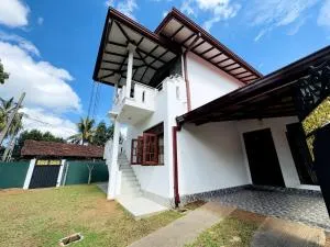 Villa Hunny Bunny - Hapugala