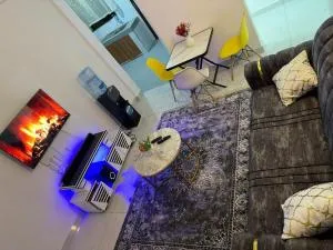 Cassy Apartments - Bamburi