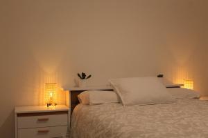 Apto el Piset, acogedor y céntrico del Montseny